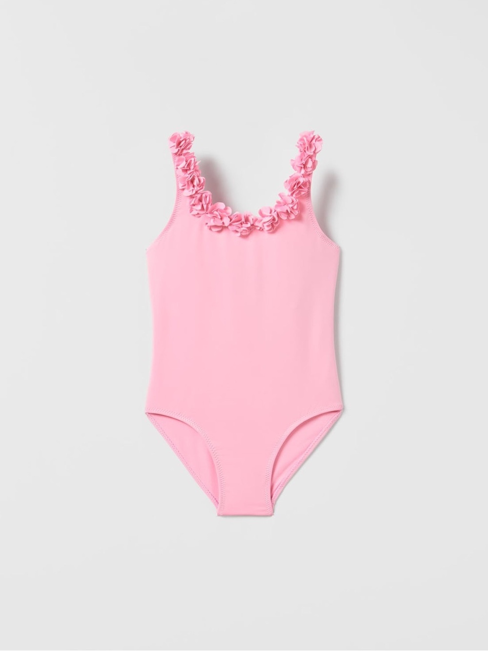 EUC Zara Girls Bathing Suit